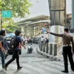 Operasi Patuh 2026 Fokus Tertibkan Lawan Arus di Titik Rawan Kecelakaan