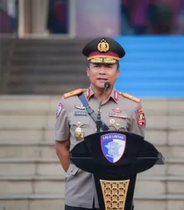 Operasi Patuh 2026, PB SPNMI Apresiasi Upaya Polri Bangun Kesadaran Pengendara