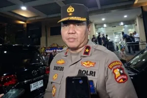 Operasi Patuh 2026 Sasar Pelawan Arah, Polri: Ini Upaya Bangun Kesadaran Bersama