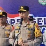 Operasi Patuh Jaya 2026, Kapolda Metro Jaya Utamakan Edukasi dan Penindakan untuk Tekan Pelanggaran Lalu Lintas