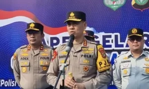 Operasi Patuh Jaya 2026, Kapolda Metro Jaya Utamakan Edukasi dan Penindakan untuk Tekan Pelanggaran Lalu Lintas