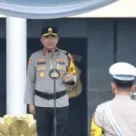 Operasi Patuh Semeru 2026 Resmi Dimulai, Kapolda Jatim Minta Polisi Utamakan Edukasi dan Sikap Humanis
