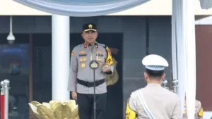 Operasi Patuh Semeru 2026 Resmi Dimulai, Kapolda Jatim Minta Polisi Utamakan Edukasi dan Sikap Humanis