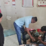 Operasi Sarang Narkoba 2026, Polres Sumba Timur Perketat Pengawasan Paket Ekspedisi di Waingapu