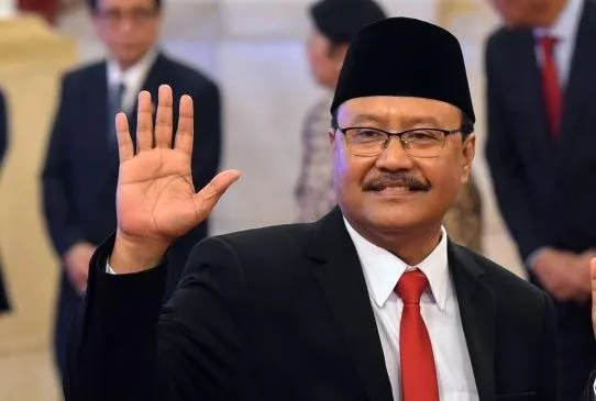 PBNU Apresiasi Upaya Kapolri Suyudi Berantas Narkoba, Siap Perkuat Sinergi dengan Polri