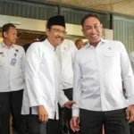 PBNU Dukung Kapolri Suyudi Berantas Narkoba dan Dorong Penguatan Reformasi Polri