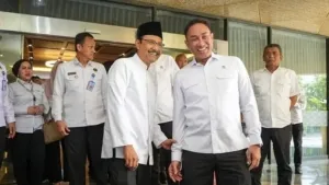 PBNU Dukung Kapolri Suyudi Berantas Narkoba dan Dorong Penguatan Reformasi Polri