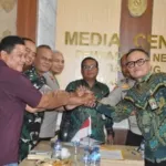 PN Bandung Gandeng TNI-Polri, Matangkan Strategi Pengamanan Eksekusi Putusan Pengadilan