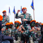 Panglima TNI dan Kapolri Jadi Warga Kehormatan Korpasgat, Terima Tiga Brevet sebagai Bentuk Penghargaan