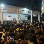 Pasca-Aksi Memanas di DPRD DIY, Polisi Pastikan 32 Demonstran Telah Dipulangkan dan Tak Dibawa ke Kantor Polisi