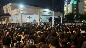 Pasca-Aksi Memanas di DPRD DIY, Polisi Pastikan 32 Demonstran Telah Dipulangkan dan Tak Dibawa ke Kantor Polisi