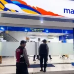 Patroli Malam, Polisi Sisir Perkantoran hingga ATM di Bandar Lampung, Antisipasi Aksi Kriminal
