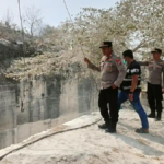 Pekerja Tambang Batu Kumbung di Tuban Tewas Terjatuh dari Ketinggian 15 Meter, Polisi Lakukan Pemeriksaan