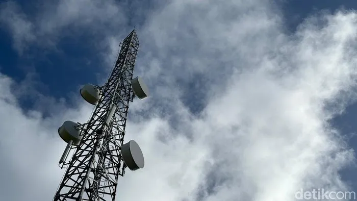 Pencurian Kabel dan BTS Ganggu Internet Menkomdigi Minta Bantuan Kapolri - BERITA POLRI INDEPENDEN INVESTIGASI Pencurian Kabel dan BTS Ganggu Internet, Menkomdigi Minta Bantuan Kapolri