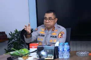 Penegasan Divhumas Polri dalam Memberikan Pelayanan Penyampaian Aspirasi