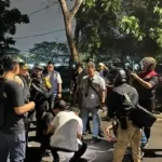 Penembakan Dekat Kampung Ambon, Polisi Uji Balistik Proyektil