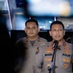 Penjelasan Polda Metro soal Polisi Tertembak Polisi di Pondok Cabe