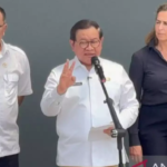 Pramono Anung Ungkap Kronologi Keributan Satpol PP dan Pekerja Proyek di Jakarta Selatan, Satu Petugas Terluka