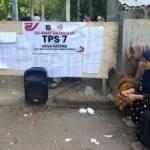 Pilkades Serentak Lombok Tengah Hari Ini, Polisi Kerahkan 1.112 Personel