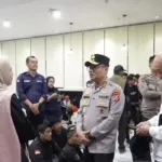 Polda Banten Pastikan Penumpang KMP Batumandi Selamat, Korban Luka Mendapat Evakuasi