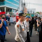 Polda Jabar Pastikan Bandung Kembali Kondusif Pascakericuhan Dago, Polisi Telusuri Kelompok Pelaku Penyerangan