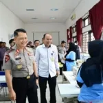 Polda Jambi Gandeng Kemenaker Perluas Akses Pelatihan Kerja untuk Tingkatkan Keterampilan Masyarakat