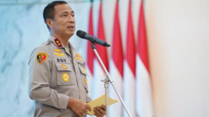 Polda Jateng Ajak Masyarakat Laporkan Dugaan Pungli oleh Oknum Polisi