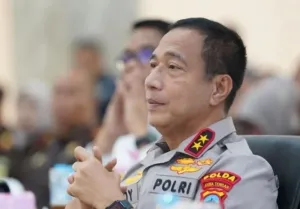 Polda Jateng Siapkan Layanan Jemput Bola, Korban Kejahatan Jalanan Bisa Melapor dari Lokasi Kejadian