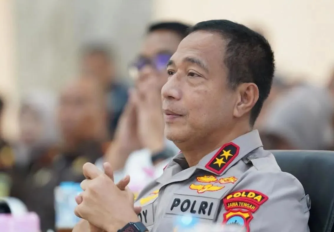 Polda Jateng Siapkan Layanan Jemput Bola Korban Kejahatan Jalanan Dipermudah Melapor - BERITA POLRI INDEPENDEN INVESTIGASI Polda Jateng Siapkan Layanan Jemput Bola, Korban Kejahatan Jalanan Bisa Melapor dari Lokasi Kejadian