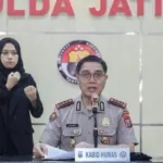 Polda Jatim Ajak Generasi Muda Jaga Persatuan dan Bijak Bermedsos