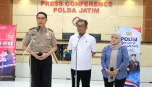 Polda Jatim Tingkatkan Kasus Dugaan Penipuan Arisan Meow ke Tahap Penyidikan, Kerugian Dilaporkan Capai Rp4 Miliar