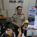 Polda Jatim Benarkan AKBP Edy Herwiyanto Dicopot dari Jabatan, Ayah Wali Kota Kediri Jalani Pemeriksaan Propam Mabes Polri