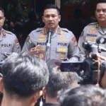 Polda Metro Jaya Minta Maaf kepada Jurnalis yang Sempat Dilarang Meliput Aksi 28 Oktober 2026