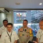 Polda NTB Amankan 157.875 Penonton MotoGP Mandalika 2026, ITDC dan MGPA Beri Apresiasi