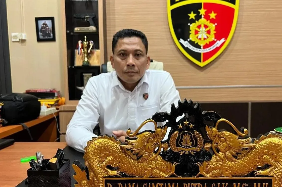 Polda Papua Perketat Pengawasan BBM Subsidi 15 Kasus Terungkap Sepanjang 2026 - BERITA POLRI INDEPENDEN INVESTIGASI Polda Papua Perketat Pengawasan BBM Subsidi, 15 Kasus Terungkap Sepanjang 2026