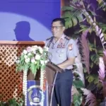 Polda Riau Dorong Bhayangkari Perkuat Peran Pemberdayaan Masyarakat di HKGB ke-74