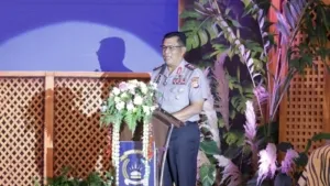 Polda Riau Dorong Bhayangkari Perkuat Peran Pemberdayaan Masyarakat di HKGB ke-74