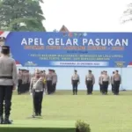 Polda Riau Mulai Operasi Patuh Lancang Kuning 2026, Pengendara Diminta Tertib