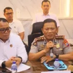 Polda Sulut Ungkap Dugaan Korupsi Advertorial DKIPS, Kerugian Negara Rp7,5 Miliar, Tiga Tersangka Ditahan