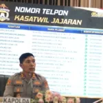 Polda Sumsel Tangani 17 Kasus Karhutla Korporasi, Sebanyak 620,62 Hektare Area Konsesi Disegel