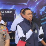 Polda Sumut Tetapkan Seleb TikTok RDLG sebagai Tersangka Dugaan Penistaan Agama, Polisi Sita Sejumlah Barang Bukti