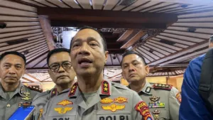 Pelaku Pembakaran Warung Mi Babi di Sukoharjo Ternyata Eks Narapidana Terorisme, Polisi Dalami Keterlibatannya