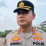 Polisi Usut 33 Kasus Karhutla yang Libatkan Korporasi di Kalimantan Barat, Puluhan Perkara Masih Diproses