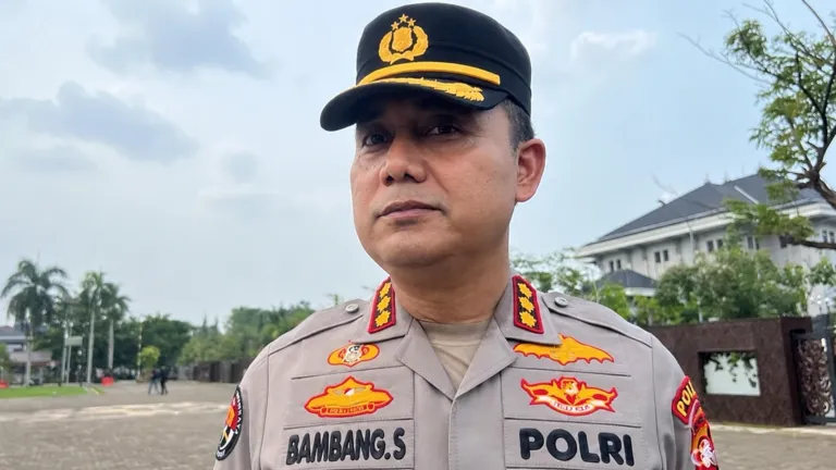 Polisi Usut 33 Kasus Karhutla yang Libatkan Korporasi di Kalimantan Barat, Puluhan Perkara Masih Diproses