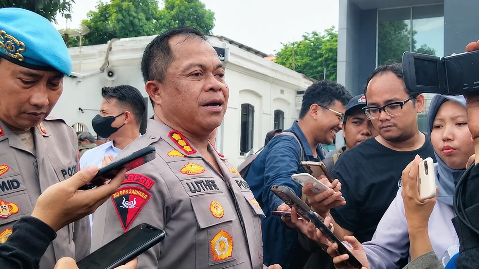 Kasus Perundungan Anak Disabilitas di Surabaya, Satu Anak Jalani Pembinaan Enam Bulan dan Saksi Ditempatkan di Pesantren