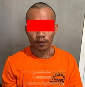 Polisi Amankan Terduga Pelaku Penganiayaan yang Mengakibatkan Korban Luka Berat di Karang Umpu