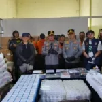 Polisi Bongkar Pabrik Obat Keras Ilegal di Bandung, Lima Orang Ditetapkan sebagai Tersangka