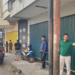Polisi Buru Dua Terduga Penembak Driver Ojol di Sukabumi, Korban Alami Luka di Leher Belakang