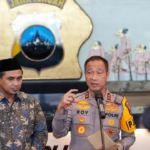 Polisi Geledah Dua Lokasi Persembunyian Eks Napi Terorisme di Jawa Tengah, Pedang hingga Cairan Asam Disita