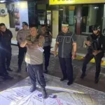 Polisi Gelar Operasi Sarang Narkoba di Gunung Bugis Balikpapan, 58 Orang Diperiksa